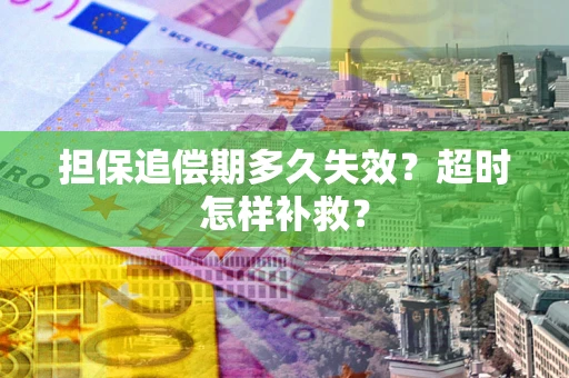 济南担保追偿期多久失效?超时怎样补救? 济南担保追偿期多久失效?超时怎样补救?